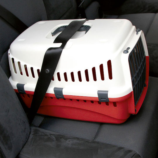 Kerbl Expedion Ersatzteil für Hunde Transportkäfig Beige 48x30x30cm