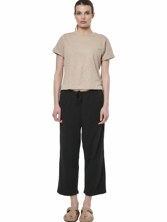 Pantaloni de Trening Negru