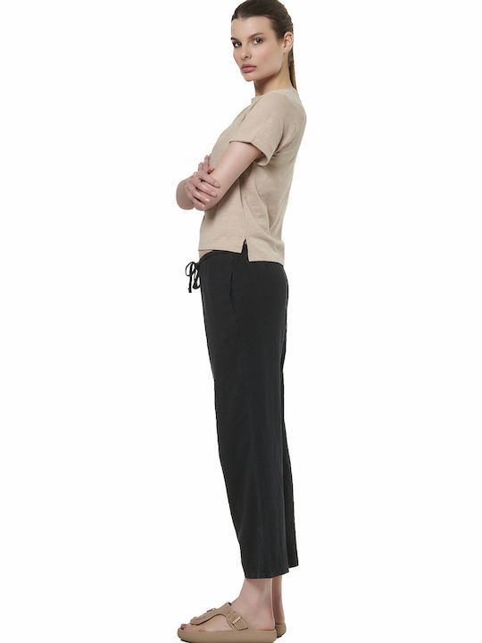 Pantaloni de Trening Negru