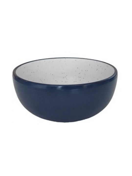Servewell Serving Bowl Round made of Melamine Beige with Diameter 10cm 6pcs