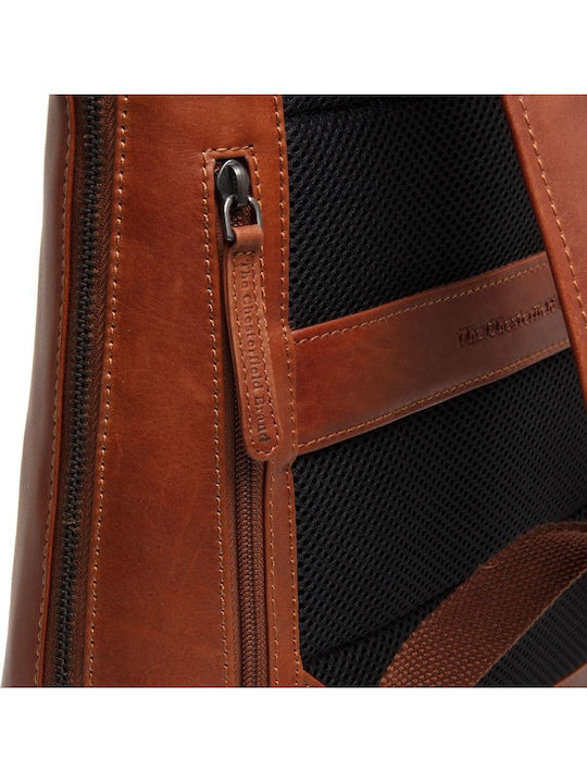 The Chesterfield Brand Backpack Ταμπά