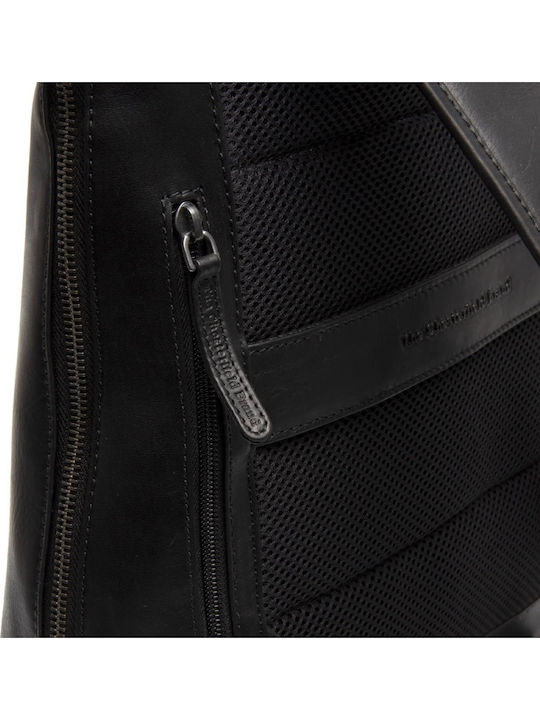 The Chesterfield Brand Backpack Μαύρο