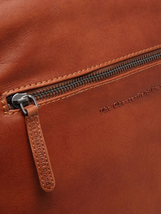 The Chesterfield Brand Backpack Ταμπά