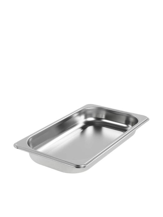 Oală de gătit din oțel inoxidabil Bosch Bosch Hez36d163 00577552 Container ideal pentru aburirea alimentelor sănătoase este potrivit pentru seturi de aburi 00145452 00145086
