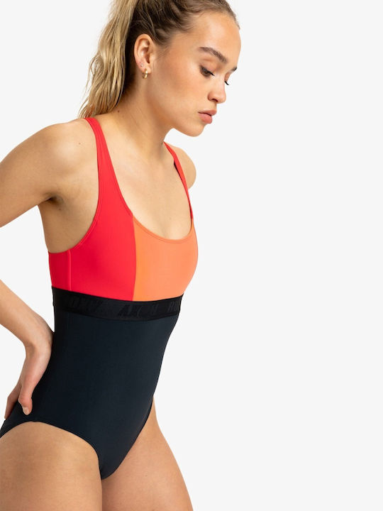 Roxy Women's Swimwear Active Sd Basic One Piece Kvj0