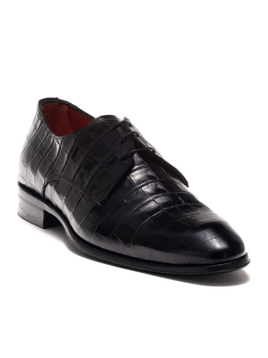 Mocasini barbati in Negru Culori