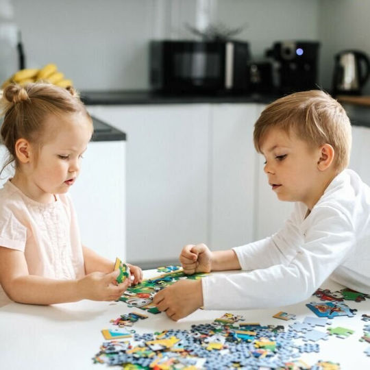 Puzzle pentru Copii Trefl