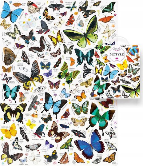 Puzzle pentru Copii CzuCzu