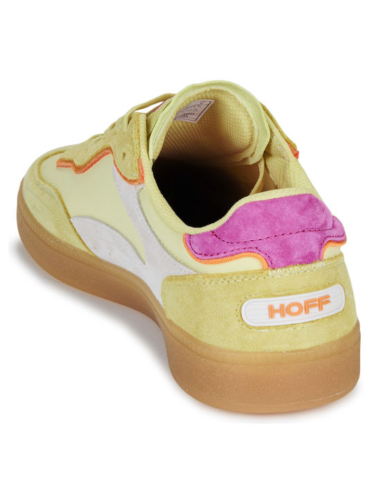 Damen Sneakers rosa