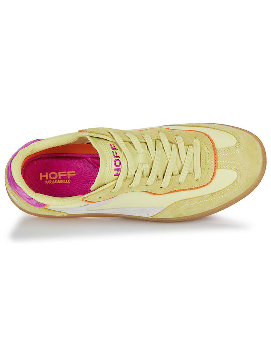 Damen Sneakers rosa