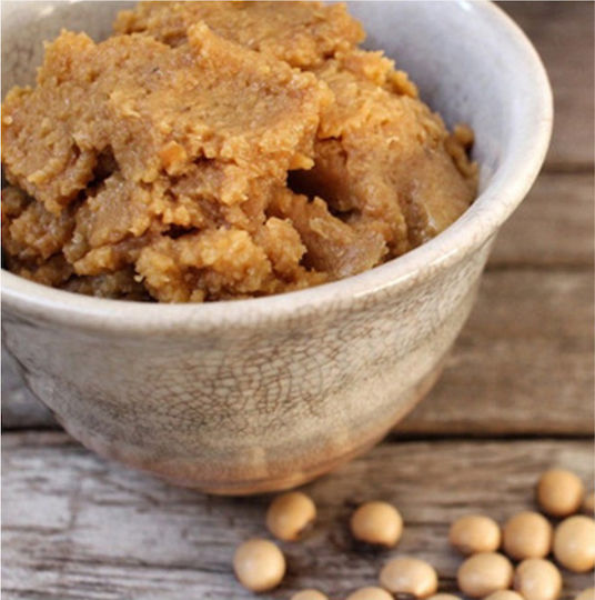 Terrasana Βιολογικό Shiro Miso 250g 17241
