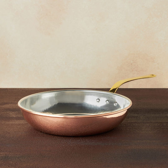 Ruffoni Saute made of Copper 28cm