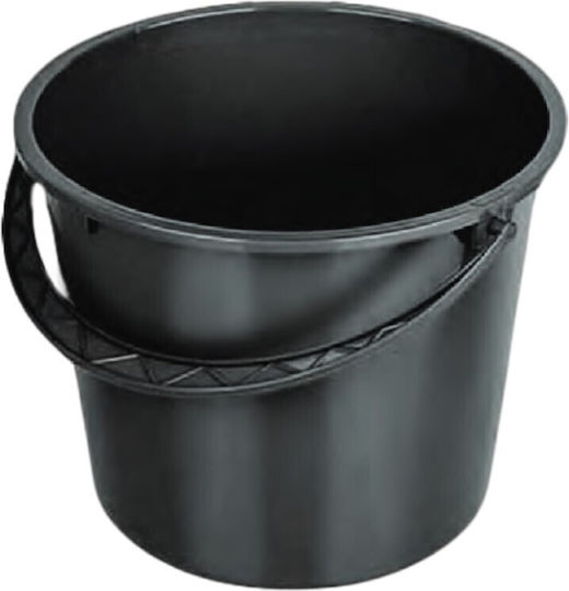 Găleată de apă din plastic cu mâner 20L Viosarp 5206753048404