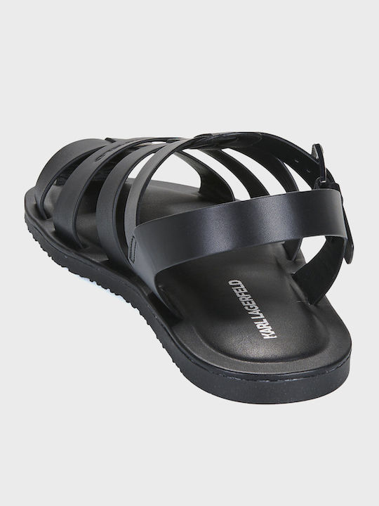 Men's Sandals Black
