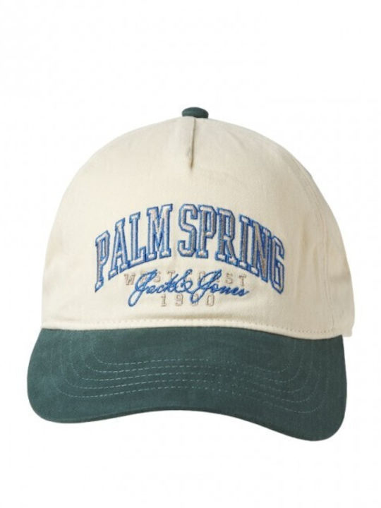 Jack & Jones 12268935 Kappe Moonbeam