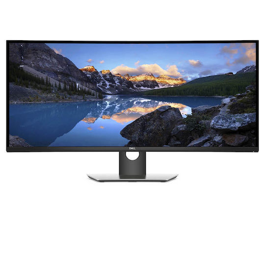 Dell U3818DW Refurbished Grade A IPS Monitor 38" QHD 3840x1600