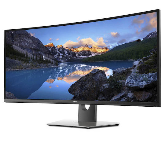 Dell U3818DW Refurbished Grade A IPS Monitor 38" QHD 3840x1600