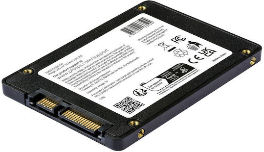 S130 SSD 1TB Тип 2.5'' С Връзка SATA III FM01SS130B/00