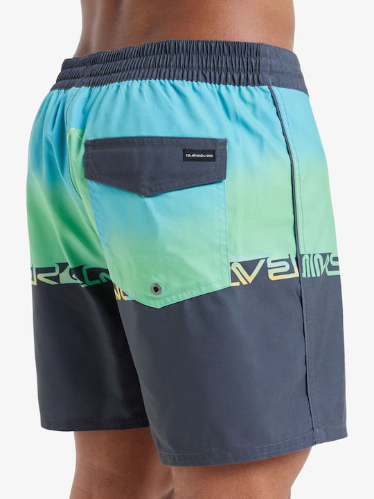 Everyday Herren Badebekleidung Shorts Light Blue