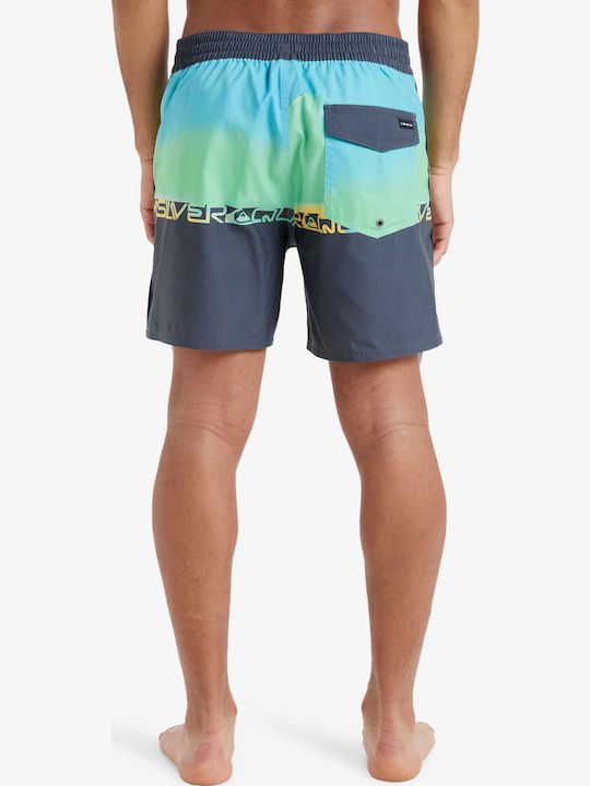 Everyday Herren Badebekleidung Shorts Light Blue