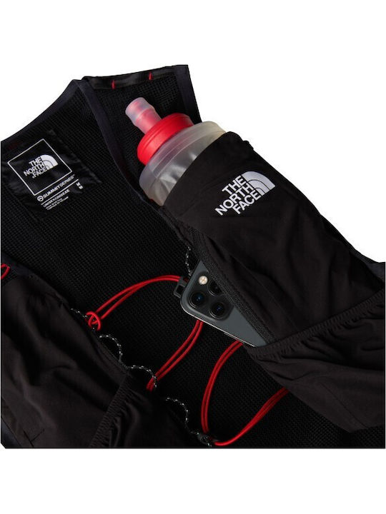 The North Face Summit Run Vest Hydration Pack Black