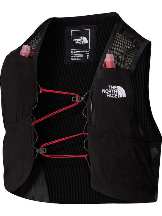 The North Face Summit Run Vest Hydration Pack Black