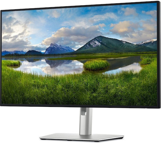 Dell U2725QE IPS HDR Monitor 27" 4K 3840x2160 with Response Time 5ms GTG