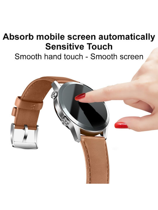 Tempered Glass for the Huawei Watch GT 4 46mm 1pcs EDA005743701