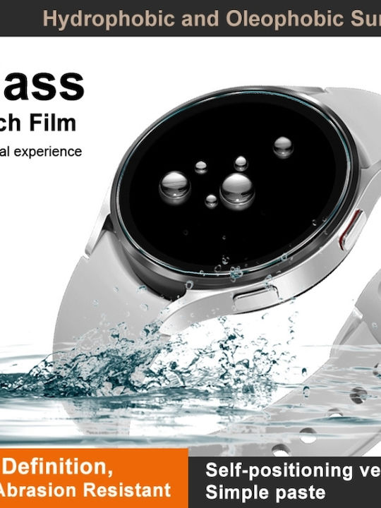 Tempered Glass for the Huawei Watch GT 4 46mm 1pcs EDA006560802