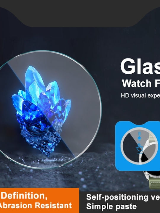 Tempered Glass for the Huawei Watch GT 4 46mm 1pcs EDA006560802