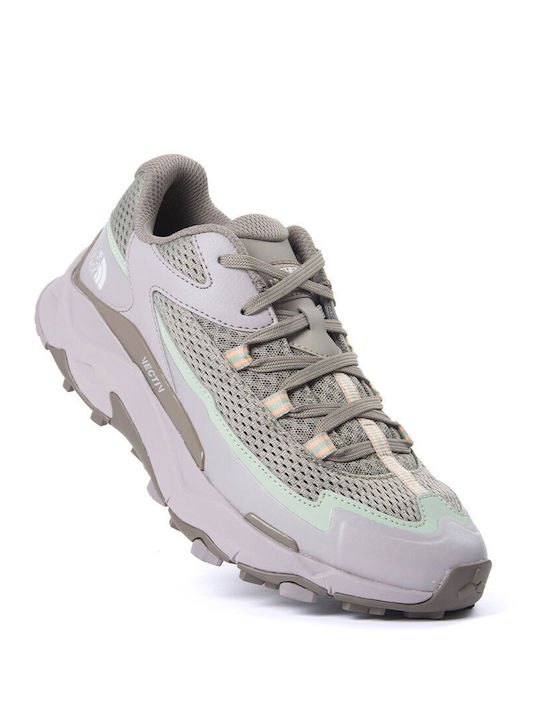 The North Face Vectiv Taraval Γυναικεία Ορειβατικά Παπούτσια Ροζ
