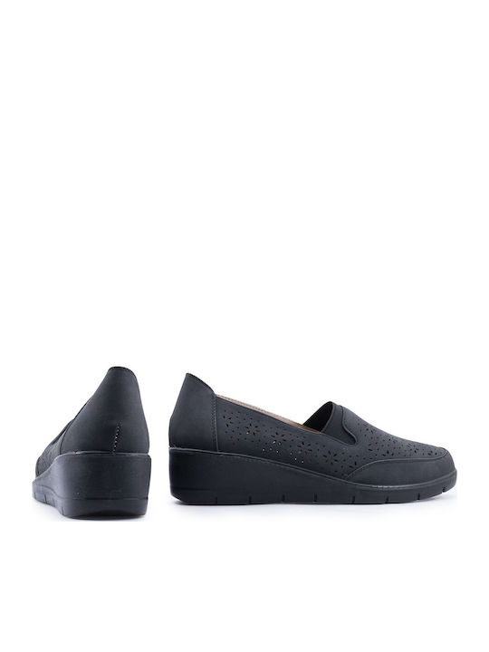 Women's Slip-On Black