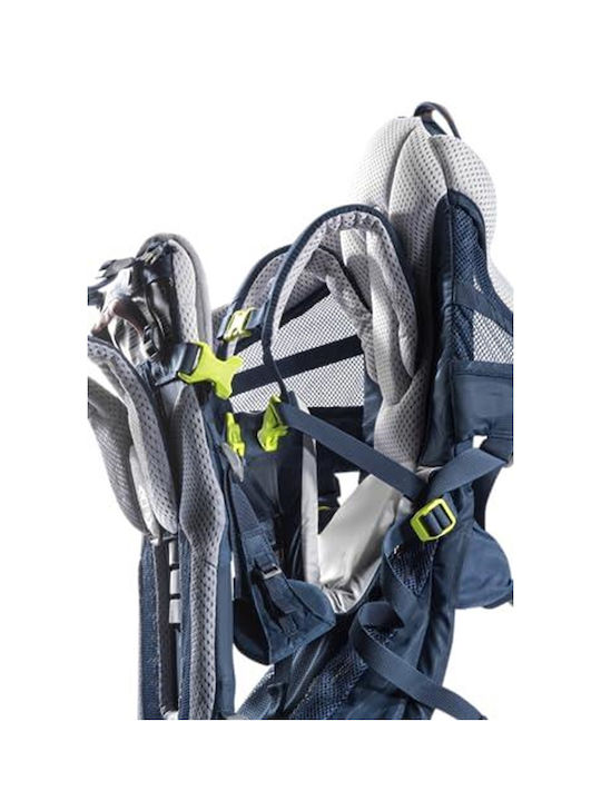 Deuter Mountaineering Backpack 12lt Multicolour