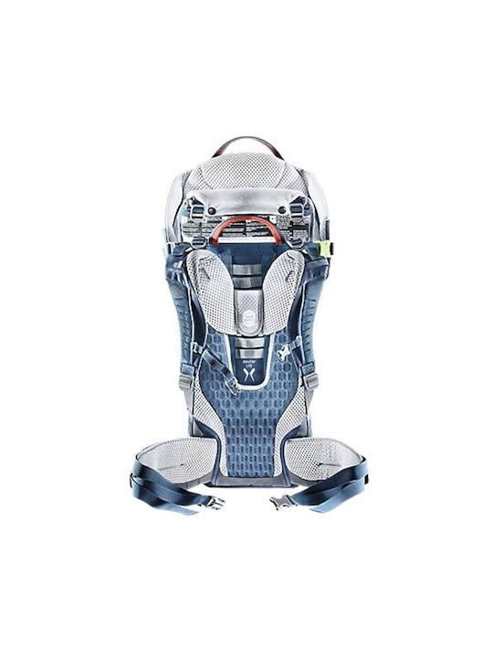 Deuter Mountaineering Backpack 12lt Multicolour