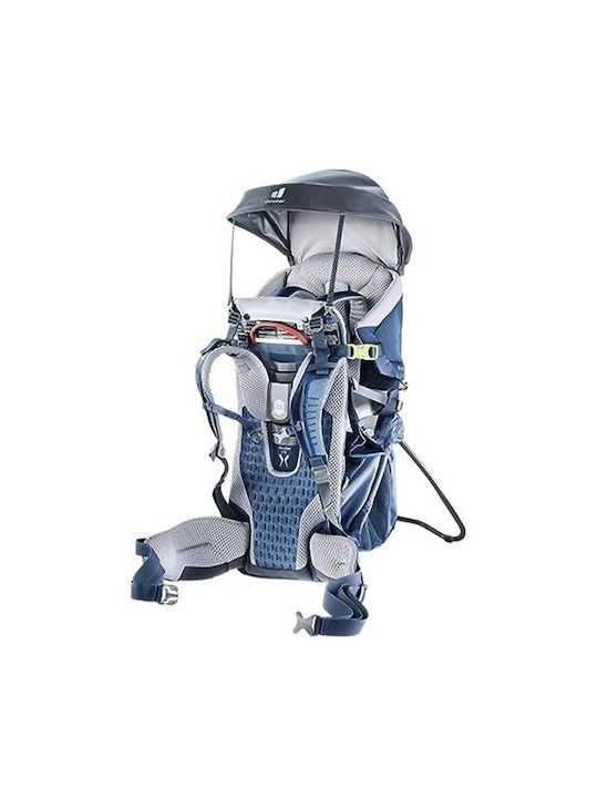 Deuter Mountaineering Backpack 12lt Multicolour