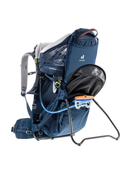 Deuter Mountaineering Backpack 12lt Multicolour