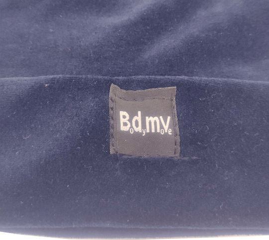Beanie Unisex Căciulă Tricotat în culoarea Albastru marin