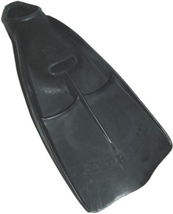 Balco Плавници Плуване Hydrodyn Черни