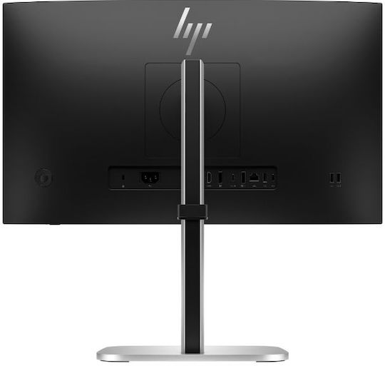 HP S5 Pro 524pu IPS Monitor 23.8" FHD 1920x1080 with Response Time 5ms GTG