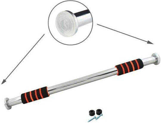 ACP Klimmzugstange Tür 80-130cm für Benutzer bis 100kg