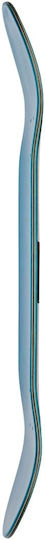 Globe Σανίδα Shortboard Μαύρη