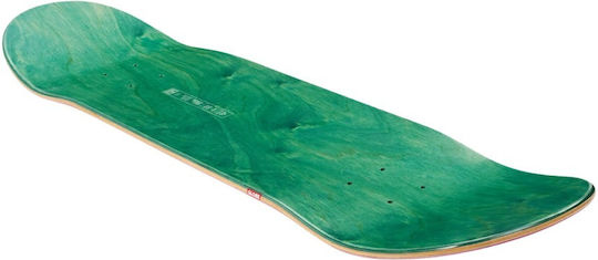 Globe Σανίδα Shortboard Χρυσή