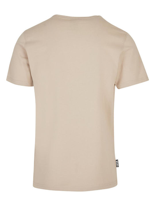 T-Shirt Sand
