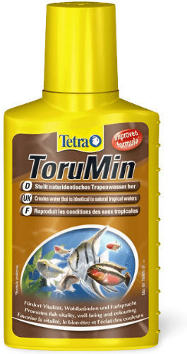 Tetra Torumin Tratament pentru protecție pentru mediu 250ml