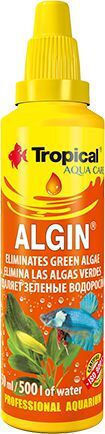 Tropical Algin Aquarium Wasserbehandlung 30ml