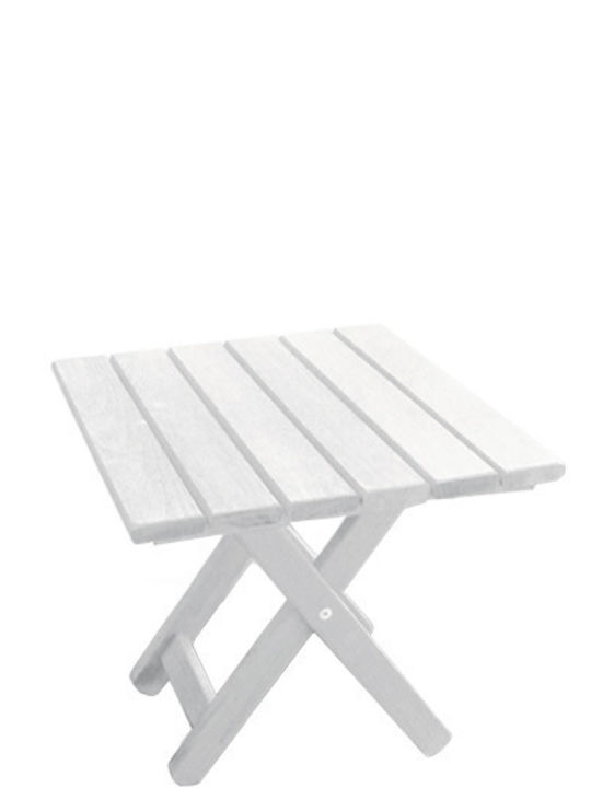 Set Cameră De Zi Pentru Exterior 5248 G + 3 Piese Roșu