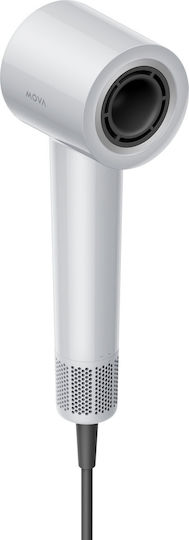 Dreame Πιστολάκι Μαλλιών με Φυσούνα 1600W