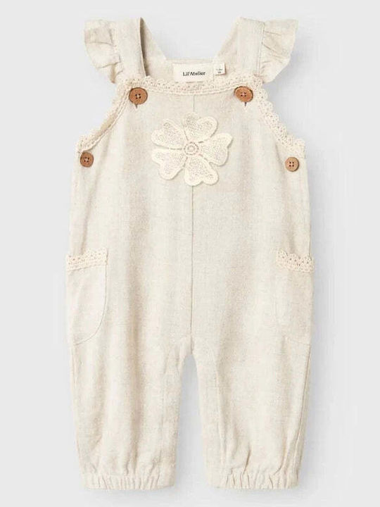 Lil' Atelier Lil' Atelier