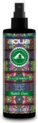 Aqua Pet Bubble Gum Spray 100ml 00-010-167