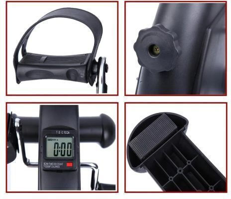 ACP Mini Bike Magnetic